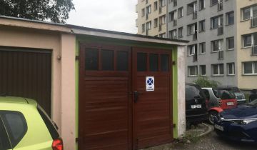 Garaż/miejsce parkingowe Opole