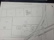 Działka budowlana Elgiszewo. Zdjęcie 4