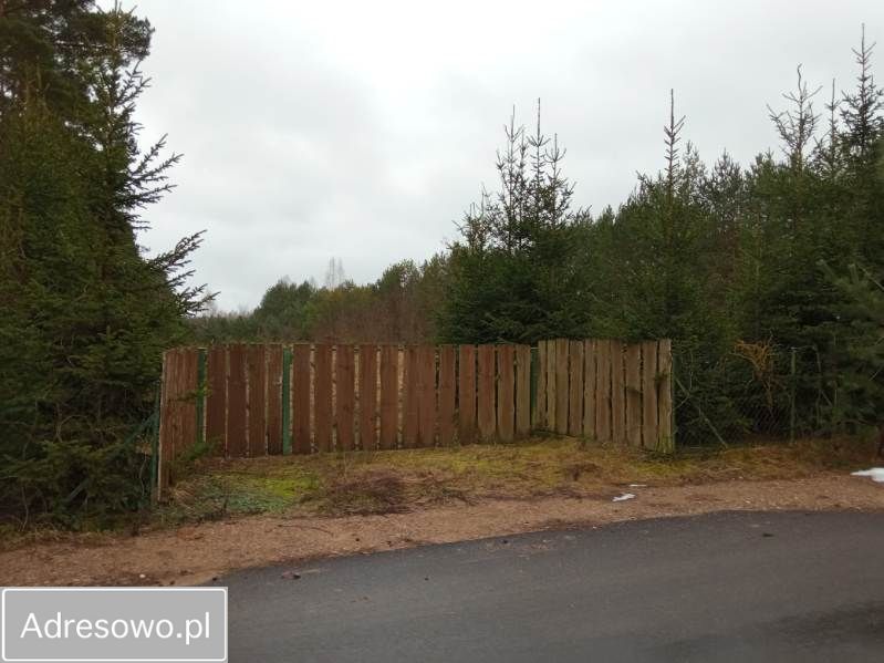 Działka budowlana Walne. Zdjęcie 9