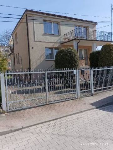 dom wolnostojący, 5 pokoi Białystok Skorupy, ul. Wczasowa. Zdjęcie 1