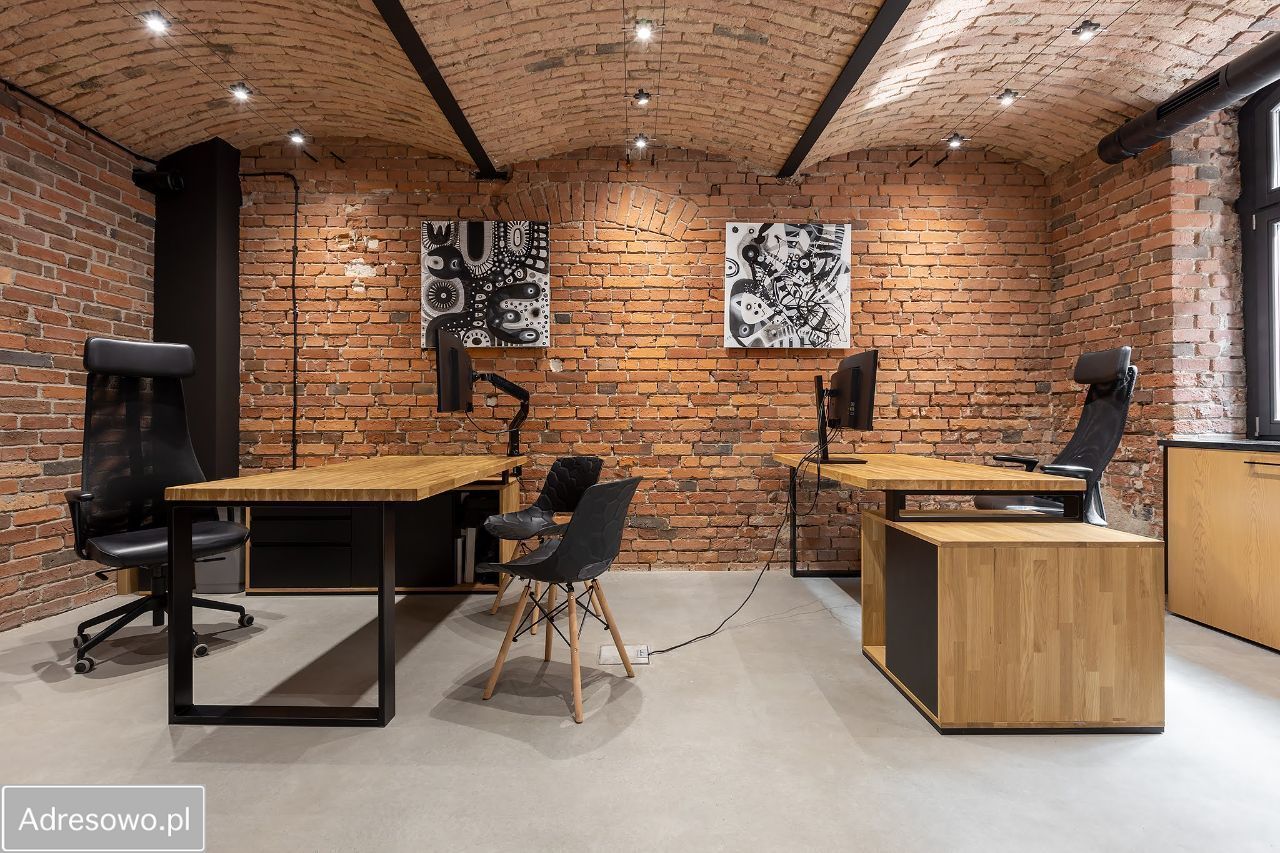 Biuro Poznań Łazarz, ul. Antoniego Małeckiego. Zdjęcie 14