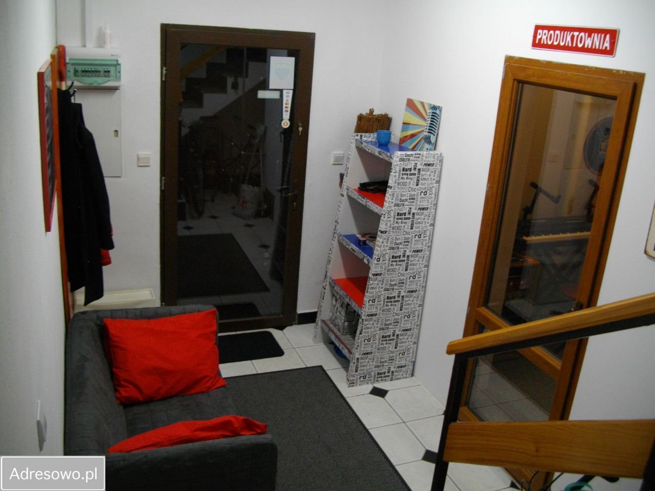 Lokal Warszawa Praga-Południe. Zdjęcie 5