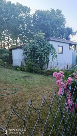 Działka rod Lubin. Zdjęcie 1