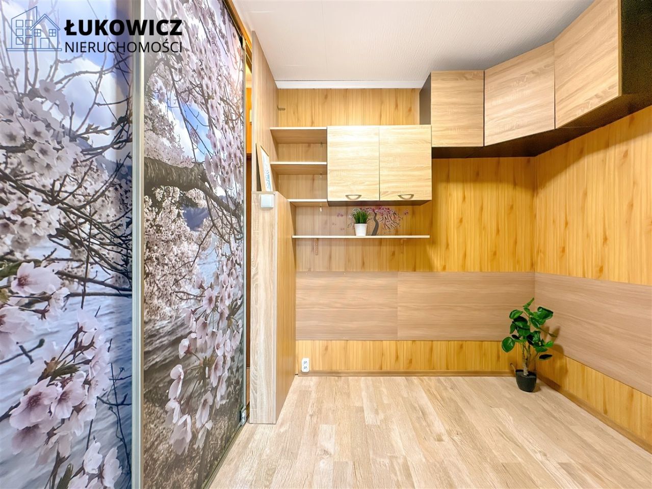 Mieszkanie 1-pokojowe Bielsko-Biała Osiedle Karpackie. Zdjęcie 13