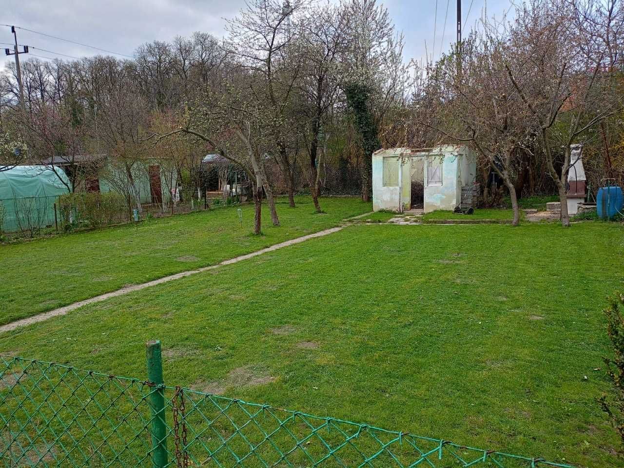 Działka rod Zawiszów. Zdjęcie 3