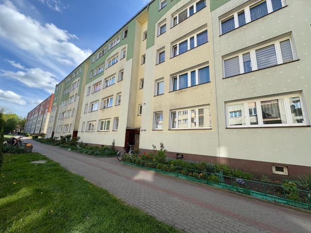 Mieszkanie 1-pokojowe Nowogard. Zdjęcie 1