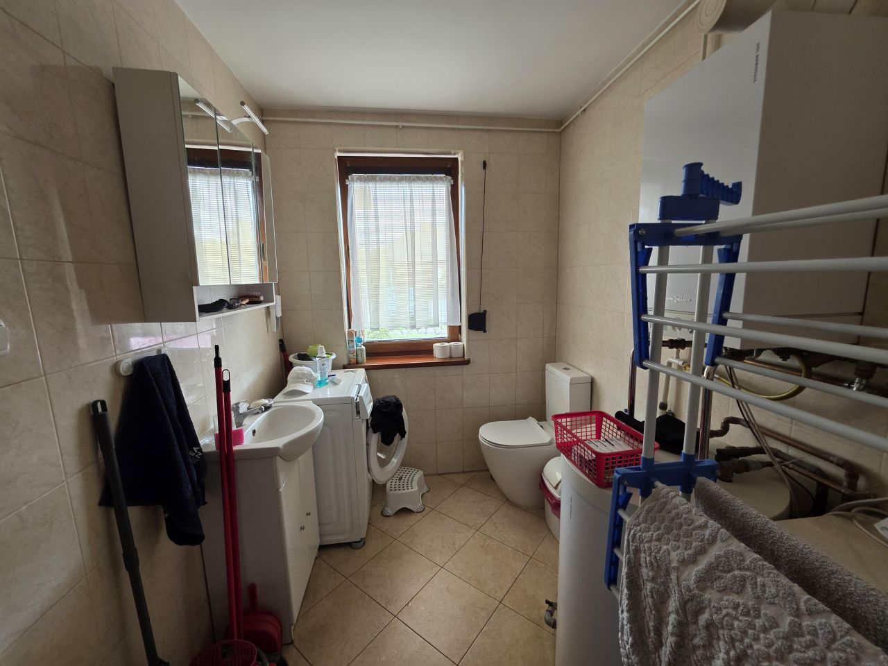 bliźniak, 4 pokoje Bartoszyce, ul. Poprzeczna. Zdjęcie 19