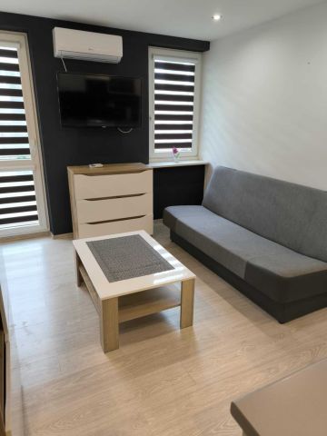 Mieszkanie 1-pokojowe Zawada. Zdjęcie 1