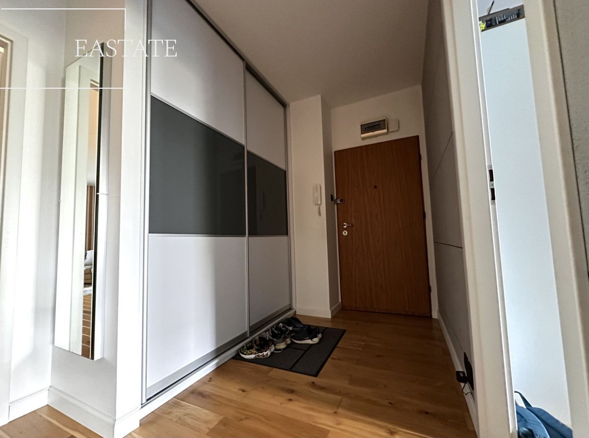 Mieszkanie 3-pokojowe Warszawa Ursus, ul. Władysława Hassa. Zdjęcie 11