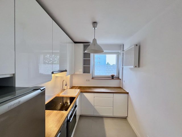 Mieszkanie 3-pokojowe Łódź Górna, ul. Piękna. Zdjęcie 1