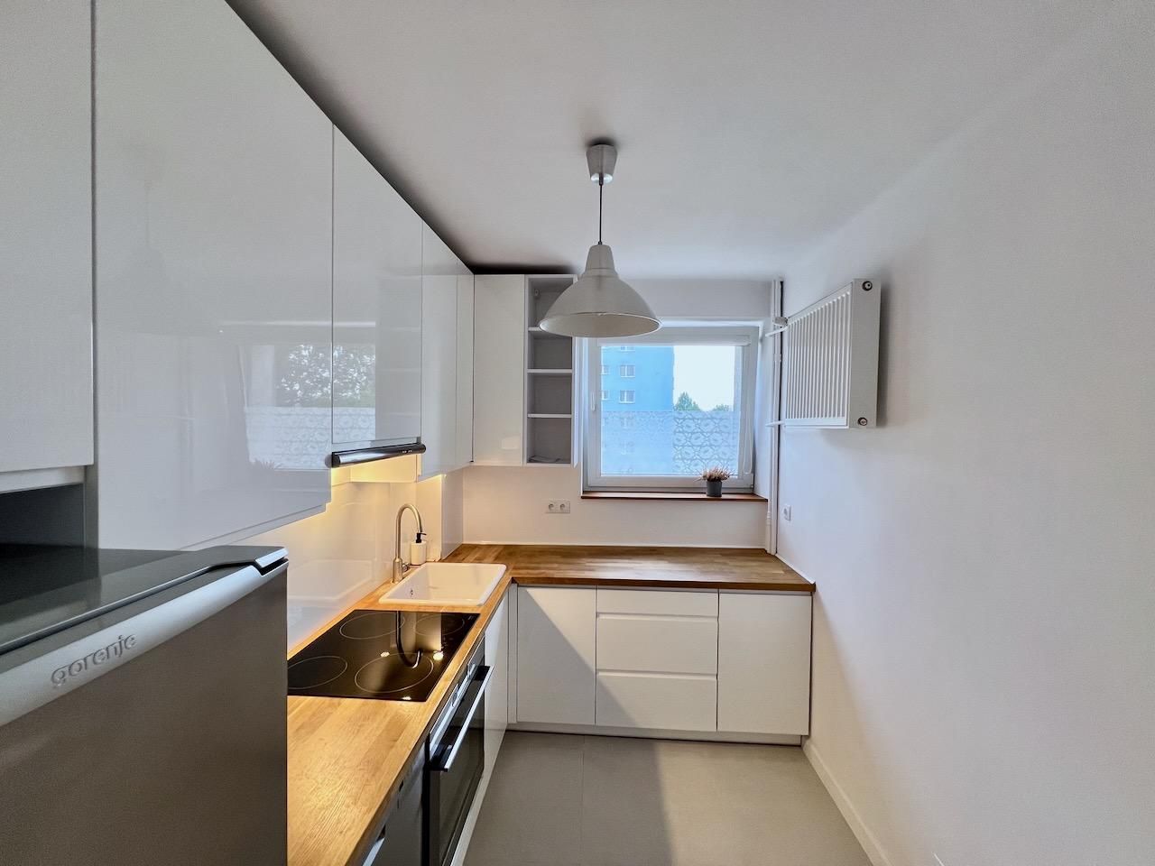 Mieszkanie 3-pokojowe Łódź Górna, ul. Piękna