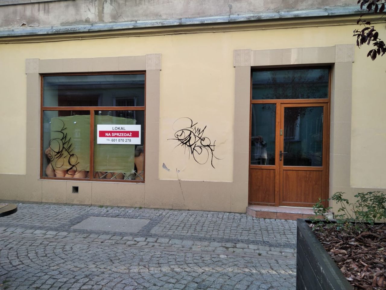 Lokal Dzierżoniów, ul. Ignacego Krasickiego. Zdjęcie 8