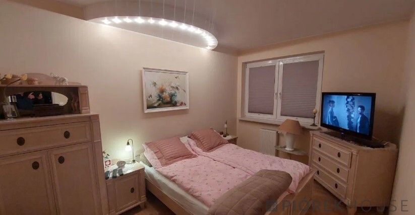 Mieszkanie 3-pokojowe Warszawa Ursus, ul. Władysława Hermana. Zdjęcie 3