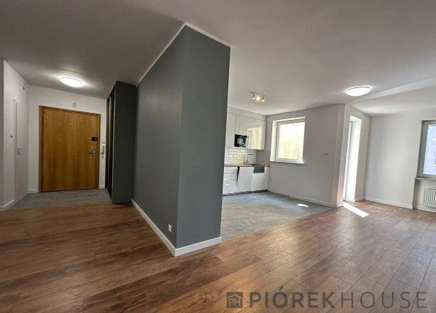 Mieszkanie 4-pokojowe Warszawa Śródmieście, ul. Górnośląska. Zdjęcie 3