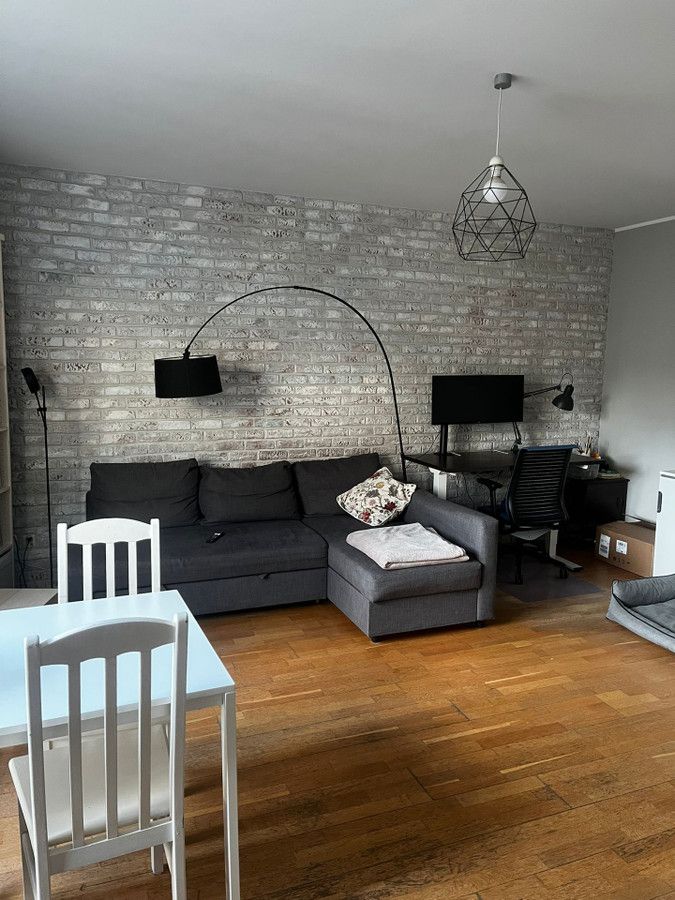 Mieszkanie 2-pokojowe Warszawa Mokotów, al. gen. Władysława Sikorskiego