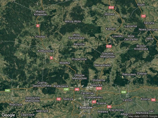 Działka budowlana Przewrotne. Zdjęcie 1