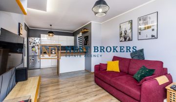 Mieszkanie 3-pokojowe Kraków Podgórze, ul. Rydlówka