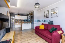 Mieszkanie 3-pokojowe Kraków Podgórze, ul. Rydlówka