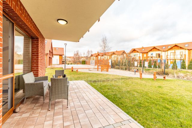 Mieszkanie 1-pokojowe Żarnowska, ul. Piaskowa. Zdjęcie 9