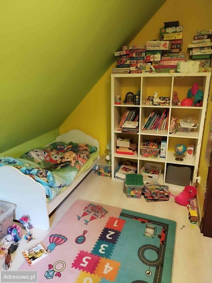 dom wolnostojący, 4 pokoje Budczyce. Zdjęcie 12