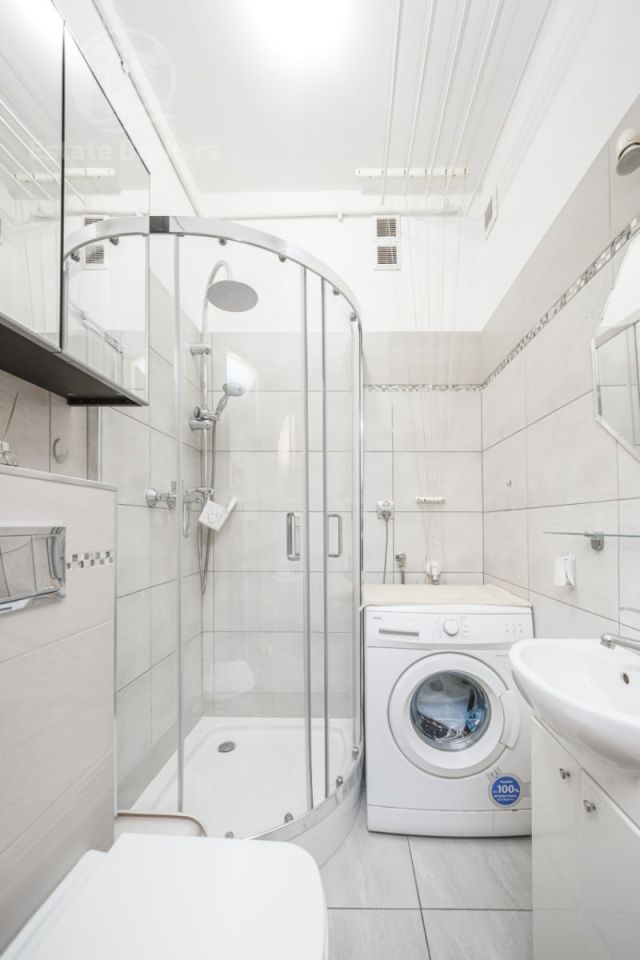 Mieszkanie 1-pokojowe Wrocław Fabryczna, al. Pracy. Zdjęcie 5