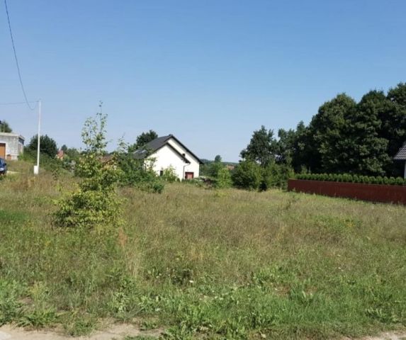 Działka budowlana Żukowo, ul. K. I. Gałczyńskiego. Zdjęcie 1