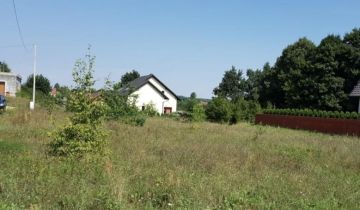 Działka budowlana Żukowo, ul. K. I. Gałczyńskiego