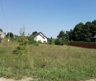 Działka budowlana Żukowo, ul. K. I. Gałczyńskiego