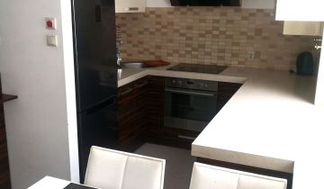 Mieszkanie 3-pokojowe Białystok Nowe Miasto, ul. Zachodnia