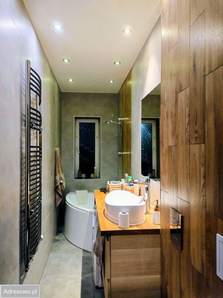 Mieszkanie 3-pokojowe Gorzów Wielkopolski Śródmieście. Zdjęcie 2