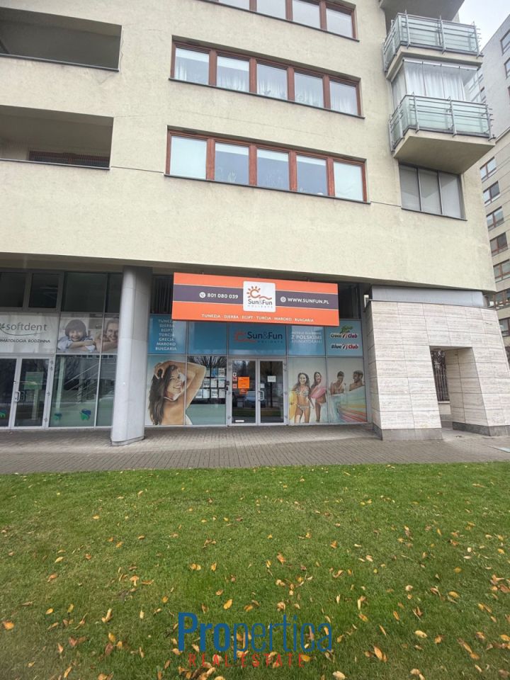 Lokal Warszawa Ochota, ul. Pruszkowska. Zdjęcie 2