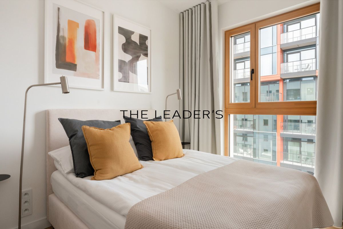 Mieszkanie 5-pokojowe Warszawa Wola, ul. Prosta. Zdjęcie 14