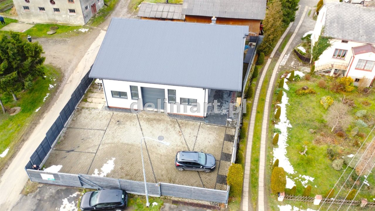 Nieruchomość komercyjna Bukowsko, ul. Bieszczadzka. Zdjęcie 6