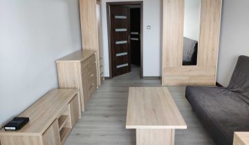 Mieszkanie 2-pokojowe Wrocław Krzyki, ul. Powstańców Śląskich