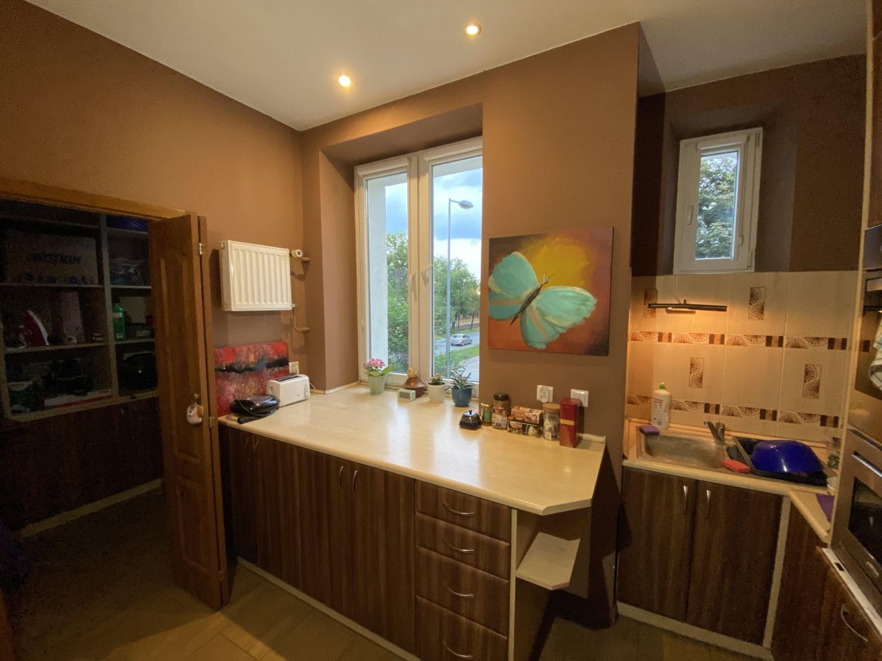 Mieszkanie 4-pokojowe Bydgoszcz Osiedle Leśne, ul. Gdańska. Zdjęcie 11