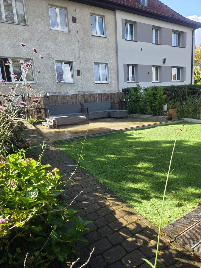 Mieszkanie 3-pokojowe Morąg, ul. Ogrodowa. Zdjęcie 8