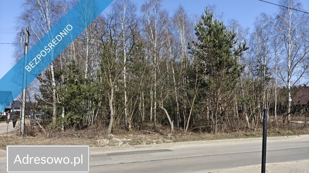 Działka budowlana Stefanowo, ul. Malinowa. Zdjęcie 5