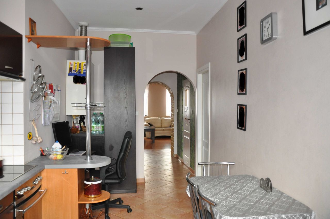 Mieszkanie 3-pokojowe Kluczbork Centrum. Zdjęcie 3