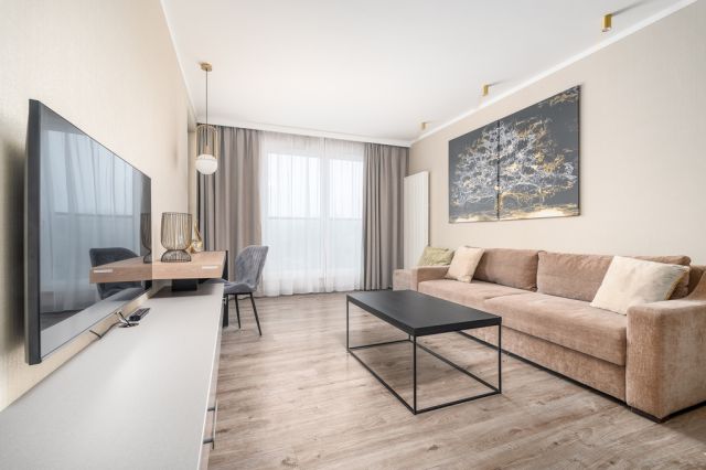 Mieszkanie 2-pokojowe Międzyzdroje. Zdjęcie 3