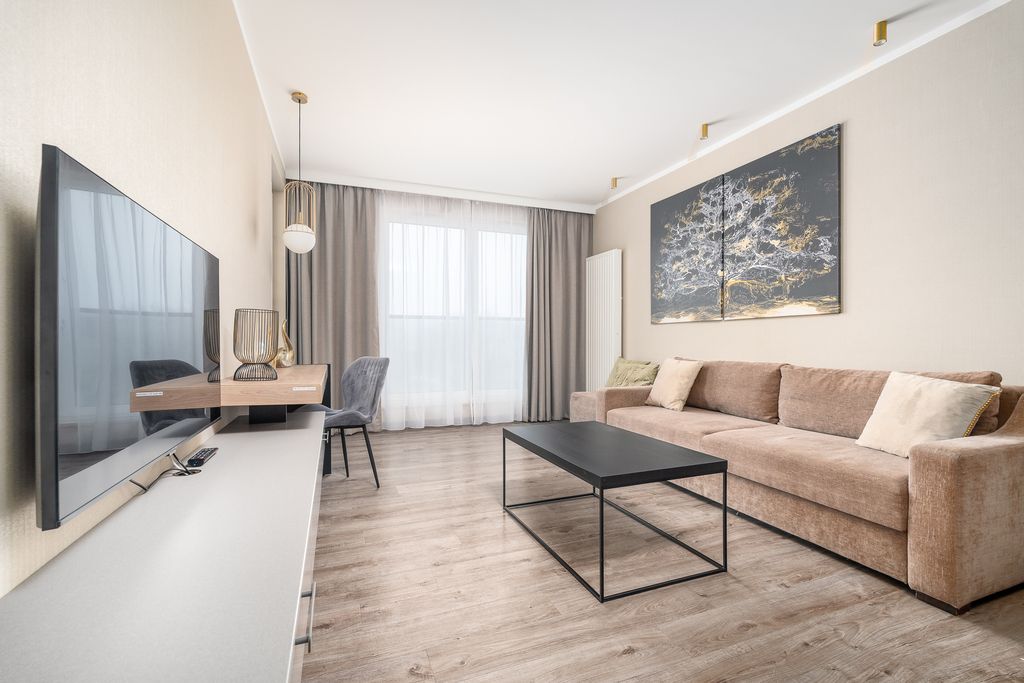 Mieszkanie 2-pokojowe Międzyzdroje. Zdjęcie 3