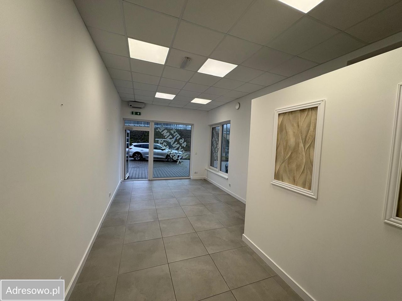 Lokal Zielonka, ul. Orzechowa. Zdjęcie 8