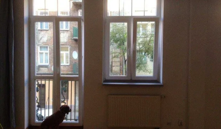 Mieszkanie 1-pokojowe Warszawa Praga-Północ