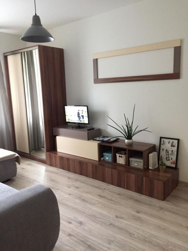 Mieszkanie 2-pokojowe Kraków Bieńczyce, os. Teatralne. Zdjęcie 7