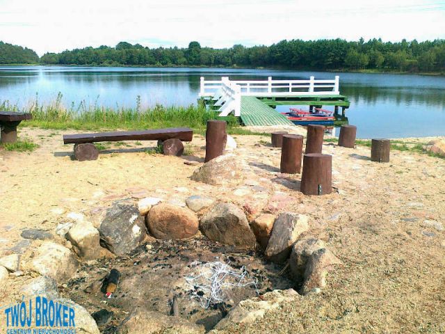 Działka budowlana Tągowie. Zdjęcie 12