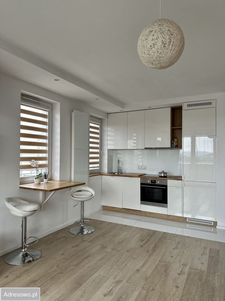 Mieszkanie 1-pokojowe Kraków Podgórze, ul. Przewóz. Zdjęcie 10