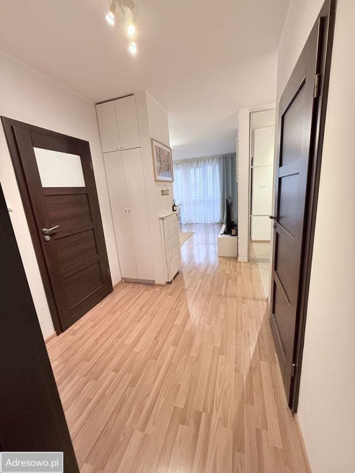 Mieszkanie 3-pokojowe Piaseczno, ul. gen. mjr. Jana Grochowskiego. Zdjęcie 9