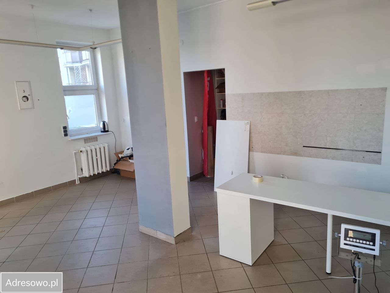 Lokal Szczecin Prawobrzeże, ul. Brązowa. Zdjęcie 6