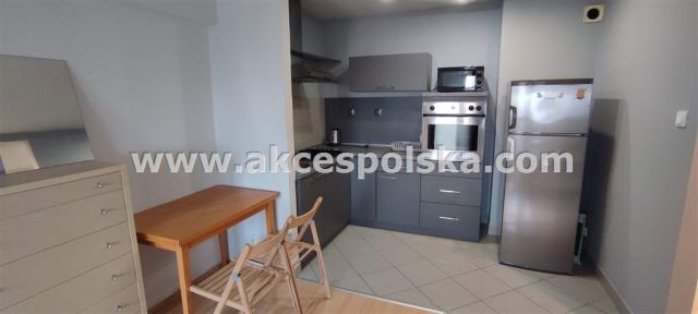 Mieszkanie 2-pokojowe Warszawa Żoliborz, ul. Braci Załuskich. Zdjęcie 20