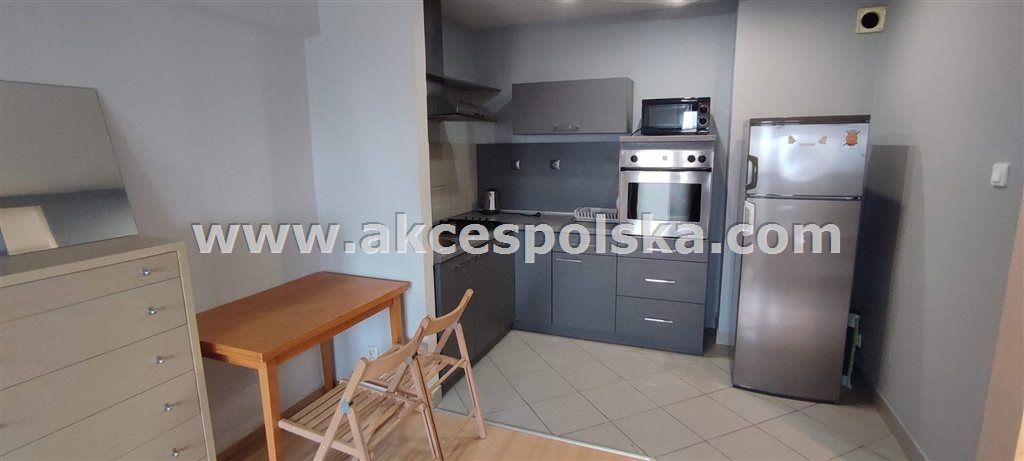 Mieszkanie 2-pokojowe Warszawa Żoliborz, ul. Braci Załuskich. Zdjęcie 20