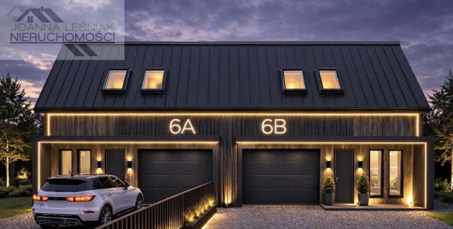 bliźniak, 5 pokoi Niesułowice. Zdjęcie 1